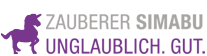 Zauberer Simabu Logo – Zauberer, Zauberkünstler und Magier in Hannover